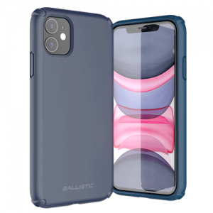 Protector Ballistic iPhone 11 - Soft Jacket