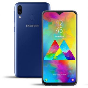 Samsung Galaxy M20