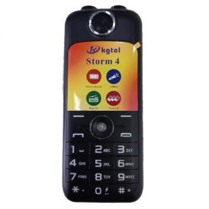 KGTEL STORM 4