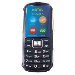 KGTEL STORM 5