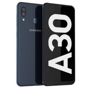 Samsung Galaxy A30