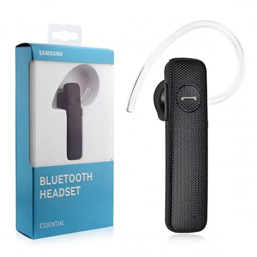 Manos Libres Bluetooth Hi Fi (Bt-12) Wireless Sport – Tercel