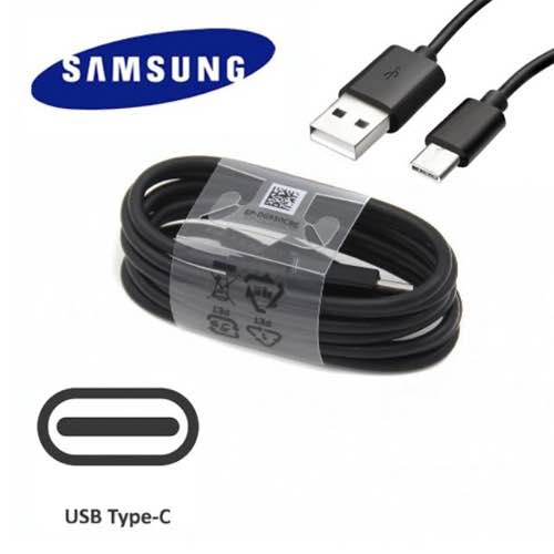 Para Samsung Galaxy A7 2017 USB Data Sync Carga Cable de alimentación cargador cable de plomo 
