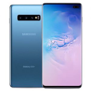 Samsung Galaxy S10+