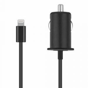 Ultra Compact  Auto Charger INCIPIO