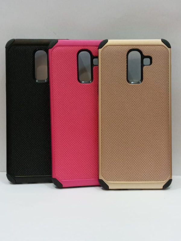 Cobertor Samsung Galaxy J8 2018 - Image 2