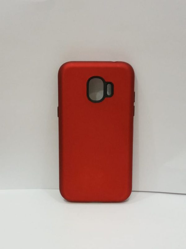 Cobertor Samsung Galaxy J2 Pro Super Nice