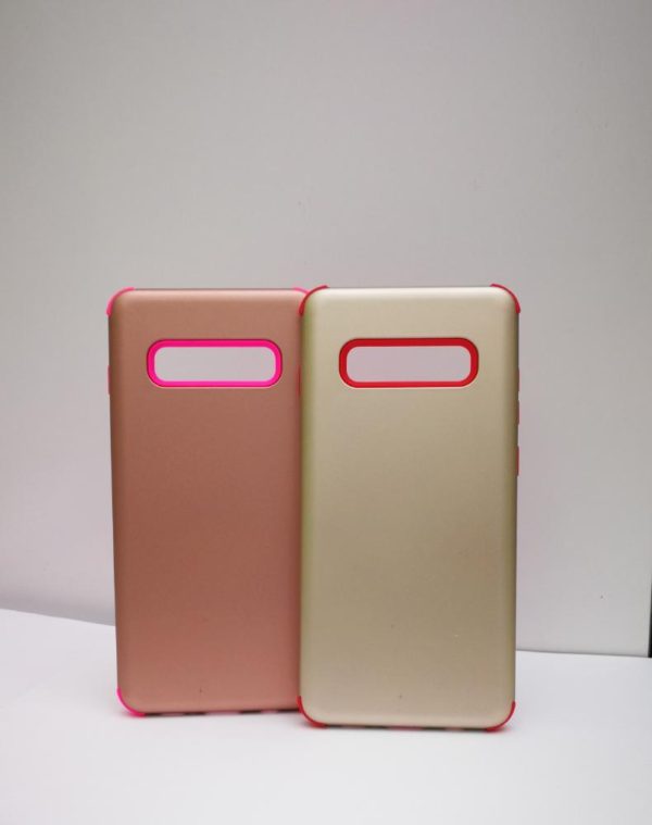 Cobertor Samsung Galaxy S10 Plus