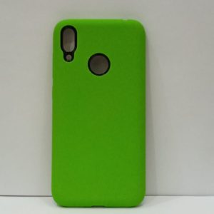 Cobertor Huawei Y7 2019 Remax