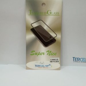 Vidrio Templado Huawei Y5 2019