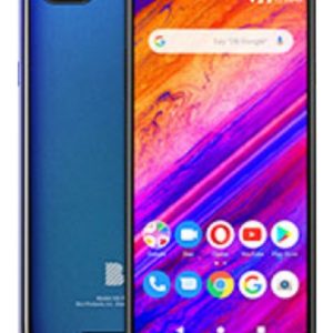 Telefono Blu G5
