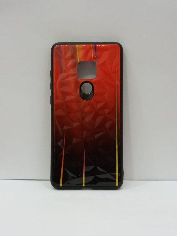Cobertor Huawei Mate 20