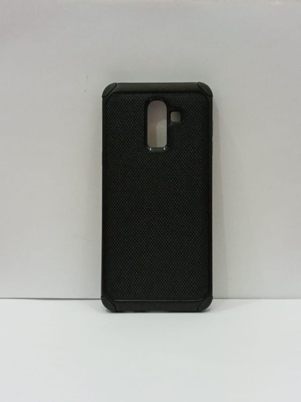 Cobertor Samsung Galaxy J8 2018