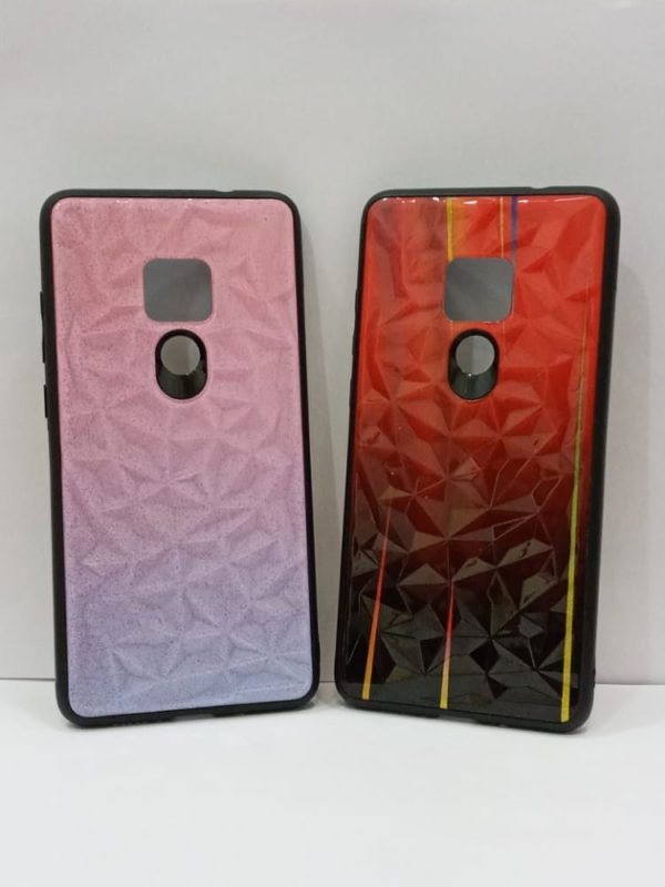 Cobertor Huawei Mate 20 - Image 2