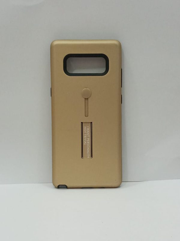 Cobertor Samsung Galaxy Note 8