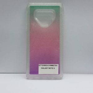 Cobertor Otterbox Samsung Note 9